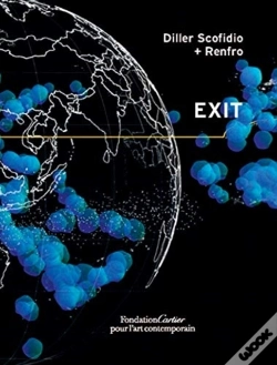 Capa do artigo Diller Scofidio + Renfro, Exit. Based On An Idea By Paul Virilio