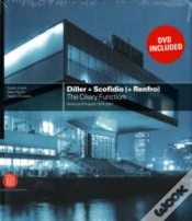 Capa do artigo Diller + Scofidio (+ Renfro)