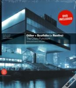 Capa do artigo Diller + Scofidio (+ Renfro)