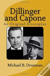 Capa do artigo Dillinger And Capone