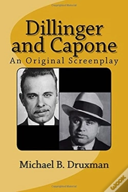 Capa do artigo Dillinger And Capone