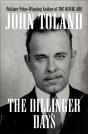 Dillinger Days - Preview