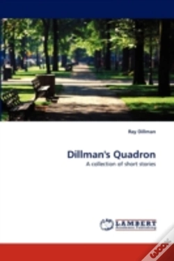 Capa do artigo Dillman'S Quadron