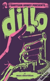 Capa do artigo Dillo