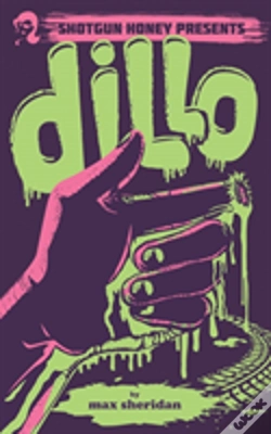 Capa do artigo Dillo