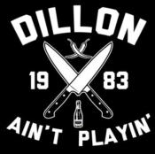 Capa do artigo Dillon Ain