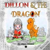 Dillon And The Dragon