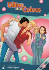 Capa do artigo Dillon Et Ses Coloc