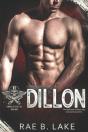 Dillon - Preview