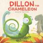 Dillon The Chameleon, Jurassic Survivor - Preview
