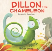 Dillon The Chameleon, Jurassic Survivor
