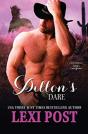 Dillon'S Dare - Preview
