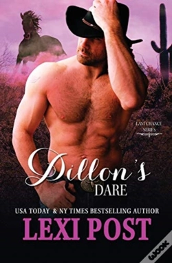 Capa do artigo Dillon'S Dare