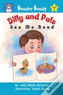 Dilly And Pals