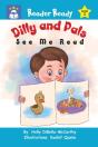 Dilly And Pals - Preview