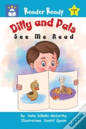 Capa do artigo Dilly And Pals
