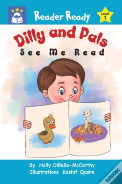 Capa do artigo Dilly And Pals