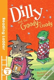 Capa do artigo Dilly And The Goody-Goody