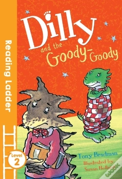 Capa do artigo Dilly And The Goody-Goody
