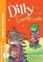Dilly And The Goody-Goody - Preview