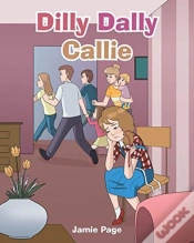Capa do artigo Dilly Dally Callie