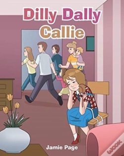 Capa do artigo Dilly Dally Callie