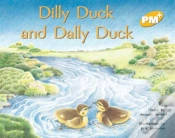 Capa do artigo Dilly Duck And Dally Duck