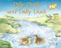 Dilly Duck And Dally Duck - Preview