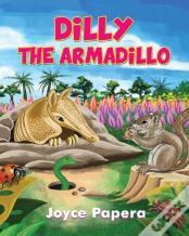 Dilly The Armadillo