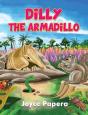 Dilly The Armadillo - Preview