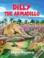 Capa do artigo Dilly The Armadillo