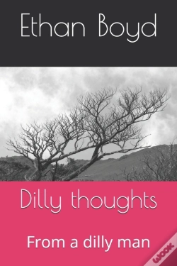 Capa do artigo Dilly Thoughts