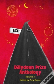 Capa do artigo Dillydoun Prize Anthology Volume 1