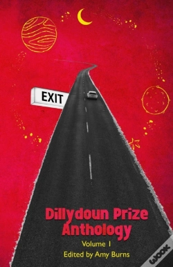 Capa do artigo Dillydoun Prize Anthology Volume 1