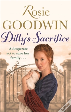 Capa do artigo Dilly'S Sacrifice