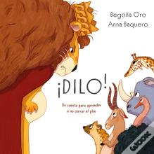 ¡Dilo!