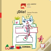 Capa do artigo ¡Dilo! - ¡Arre, Caballito!