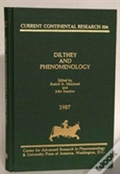 Dilthey And Phenomenology