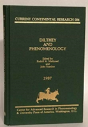 Dilthey And Phenomenology - Preview