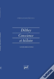 Capa do artigo Dilthey, Conscience Et Histoire