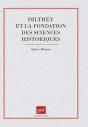Dilthey Et La Fondation Des Sciences Historiques - Preview