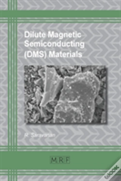 Capa do artigo Dilute Magnetic Semiconducting (Dms) Materials