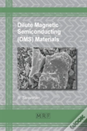Capa do artigo Dilute Magnetic Semiconducting (Dms) Materials