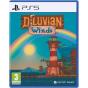 Diluvian Winds PS5 - Preview