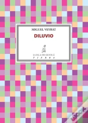 Capa do artigo Diluvio