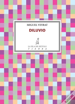 Capa do artigo Diluvio