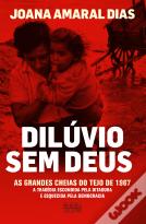 Dilúvio Sem Deus