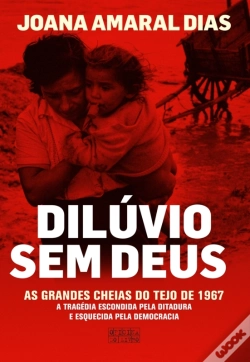 Capa do artigo Dilúvio Sem Deus