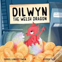 Dilwyn The Welsh Dragon