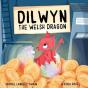 Dilwyn The Welsh Dragon - Preview